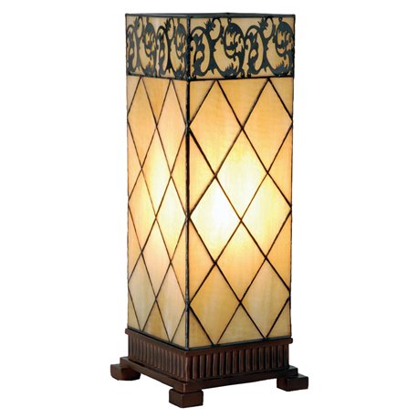 Table lamp Tiffany