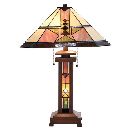 Table lamp Tiffany