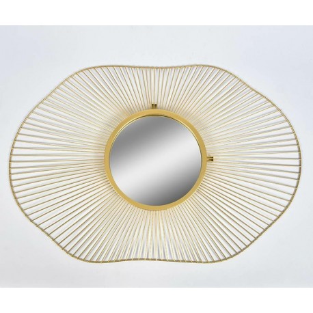 Lustro Belldeco Gold Line