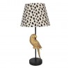 Lampa Stołowa z Papugą B