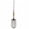 Lampa Industrialna Factory C